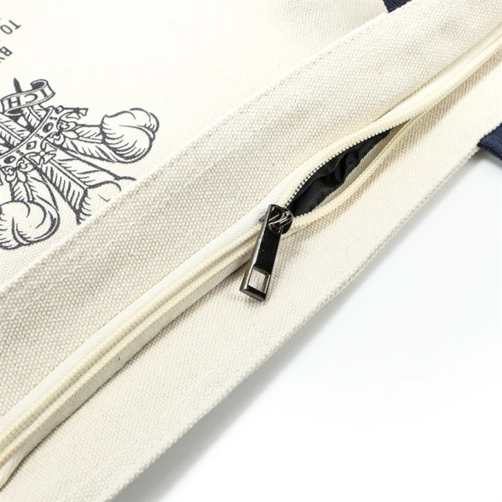 Cotton Insulated Tote high quality