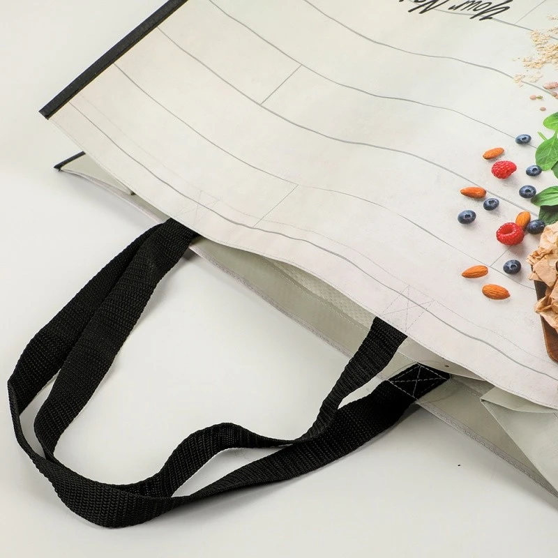 100 Polypropylene Shopping Bags best